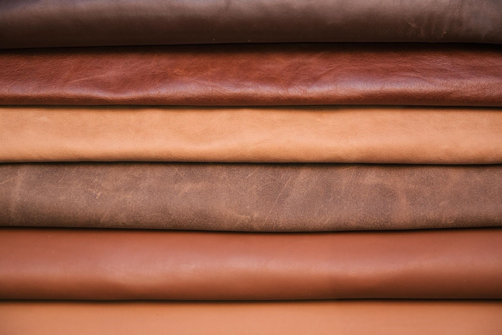 Crafted with Care, Certified by Standards: The Global Story of Leather