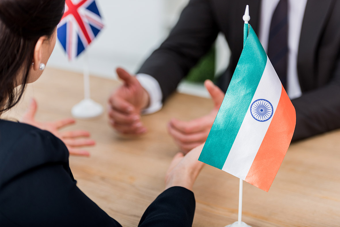 UK–India Free Trade Agreement Could Revolutionize Indian Leather Exports
