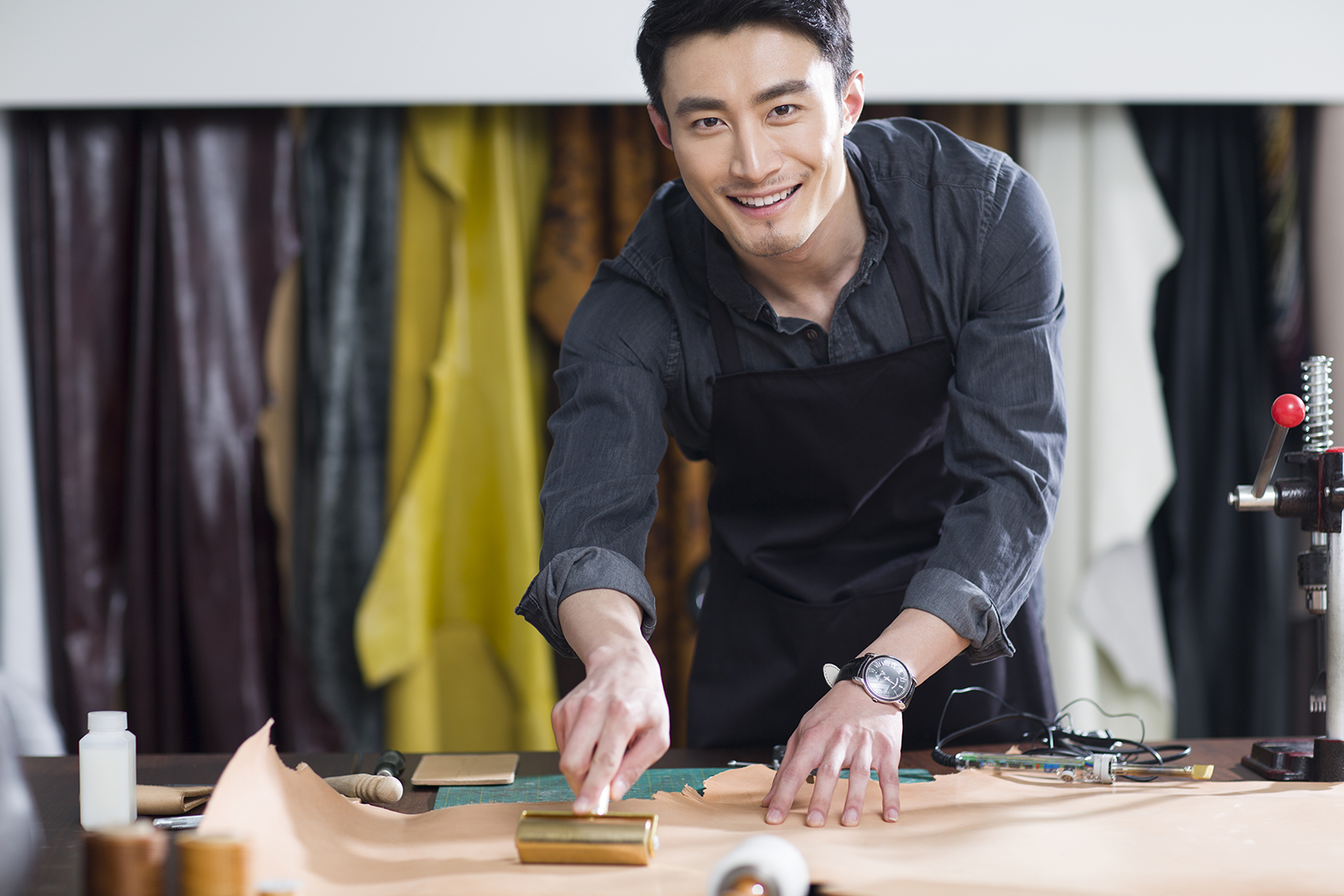 Understanding the Threats of Chinese Leather Processing and Products